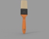paint-brush-文体生活-其它-工业CAD模型-3D城