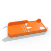 iPhone 4S外壳阿迪达斯-DIY-3D打印模型-3D城