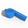 Danas Pfeife 3-游戏&玩具-3D打印模型-3D城