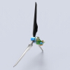 6 kw pmg wind turbine-工业设备-其它-工业CAD模型-3D城