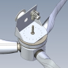 6 kw pmg wind turbine-工业设备-其它-工业CAD模型-3D城