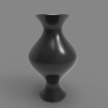 vase-建筑-室内-工业CAD模型-3D城