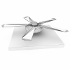电扇-科技-家用电器-VR/AR模型-3D城