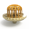 工艺品-建筑-科幻-VR/AR模型-3D城