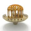工艺品-建筑-科幻-VR/AR模型-3D城