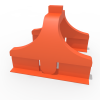 70336dp 玩具弩-游戏&玩具-3D打印模型-3D城