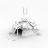 小场景-建筑-其它-VR/AR模型-3D城