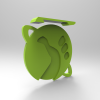 thumb badge-DIY-3D打印模型-3D城