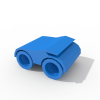 玩具小车-游戏&玩具-3D打印模型-3D城