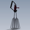 Mixer-工业CAD模型-3D城