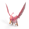 最终幻想06b-角色人体-角色-VR/AR模型-3D城