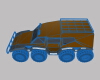 atv-shaman-汽车-其它-工业CAD模型-3D城