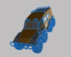 atv-shaman-汽车-其它-工业CAD模型-3D城