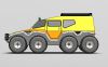 atv-shaman-汽车-其它-工业CAD模型-3D城