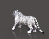 白虎-动植物-哺乳动物-VR/AR模型-3D城