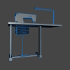 sewing-machine-maquina-coser-工业设备-机器设备-工业CAD模型-3D城
