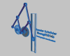 pantograph-mechanism-reversing-rotation-工业设备-机器设备-工业CAD模型-3D城