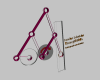 pantograph-mechanism-reversing-rotation-工业设备-机器设备-工业CAD模型-3D城