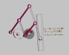 pantograph-mechanism-reversing-rotation-工业设备-机器设备-工业CAD模型-3D城