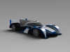 lmp1-car-汽车-其它-工业CAD模型-3D城