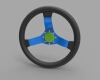 nardi-eunos-roadster-steering-wheel-汽车-汽车部件-工业CAD模型-3D城
