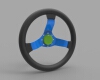 nardi-eunos-roadster-steering-wheel-汽车-汽车部件-工业CAD模型-3D城