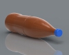 cola-bottle-1-liter-glass-文体生活-其它-工业CAD模型-3D城