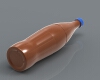 cola-bottle-1-liter-glass-文体生活-其它-工业CAD模型-3D城