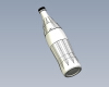 cola-bottle-1-liter-glass-文体生活-其它-工业CAD模型-3D城