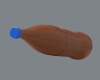 cola-bottle-1-liter-glass-文体生活-其它-工业CAD模型-3D城