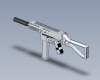 b-t-apc9-军事-武器-工业CAD模型-3D城