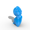 古典雕塑-艺术-3D打印模型-3D城