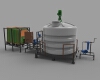 chemical-dosing-system-工业设备-机器设备-工业CAD模型-3D城