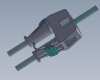 Oxygen reducing valve dispenser-工业设备-其它-工业CAD模型-3D城