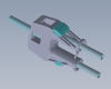 Oxygen reducing valve dispenser-工业设备-其它-工业CAD模型-3D城