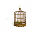 鸟笼子-文体生活-服装饰品-VR/AR模型-3D城