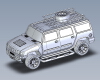 hummer-h2-suv-汽车-suv-工业CAD模型-3D城