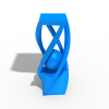 球笼-文体生活-艺术品-3D打印模型-3D城