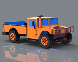 hummer-h1-truck-single-cab