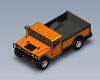 hummer-h1-truck-single-cab-汽车-其它-工业CAD模型-3D城
