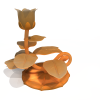 植物-动植物-其它-VR/AR模型-3D城