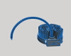 round-light-degree-spot-light-建筑-家具-工业CAD模型-3D城