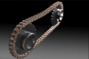 Chain And Sprocket-工业设备-零部件-工业CAD模型-3D城