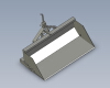 Agricultural shovel-工业设备-工具-工业CAD模型-3D城