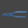 pliers-工业设备-工具-工业CAD模型-3D城