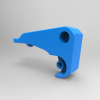 updated for 5mm ID bearing-小工具-3D打印模型-3D城