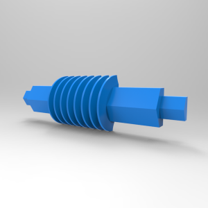 worm gear