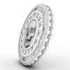 海盗勋章-文体生活-艺术品-VR/AR模型-3D城