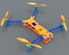 aircraft-飞机-其它-工业CAD模型-3D城