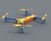 aircraft-飞机-其它-工业CAD模型-3D城